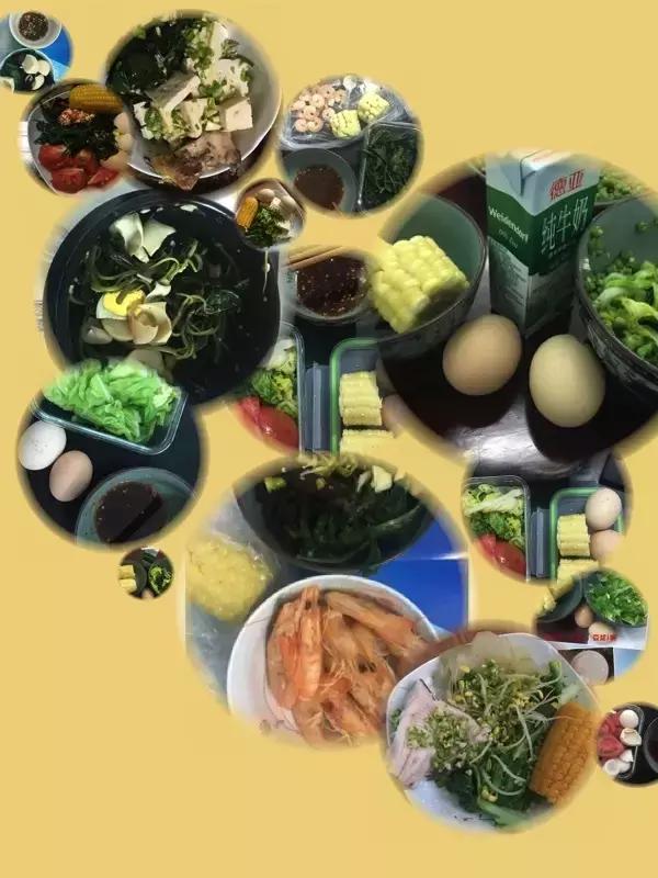 运动从胖子到瘦子,175cm从瘦子锻炼到130斤