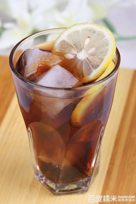 柠檬水超级简单做法,柠檬水的制作方法简单又好喝