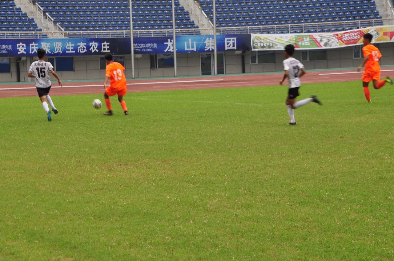 全国u15比赛直播,青少年联赛u15决赛