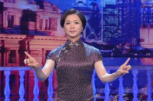 杨幂毒舌金星问题,杨幂遭到金星的毒舌