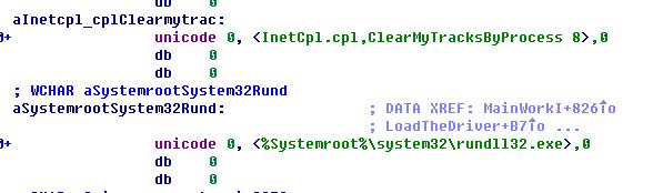 史上反侦察力最强木马“隐魂”:撑起色情*放播**器百万推广陷阱