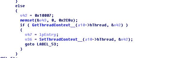史上反侦察力最强木马“隐魂”:撑起色情*放播**器百万推广陷阱