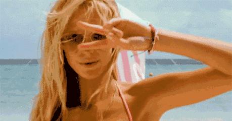 带妆情况下怎么补涂防晒呀,带妆如何正确补防晒