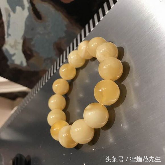 二代合成蜜蜡与天然蜜蜡区别,第二代合成蜜蜡多少钱一克