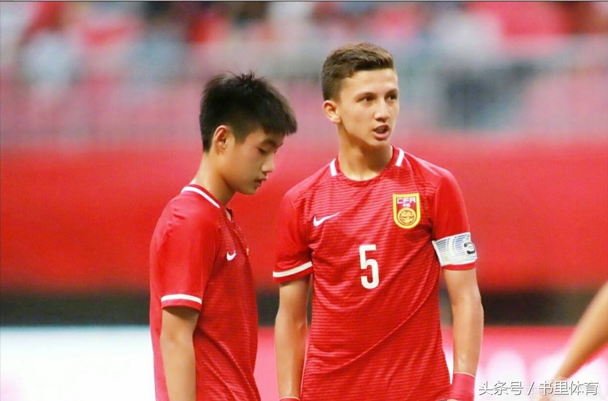 中超鲁能青训球员,鲁能青训晋级山东鲁能吗