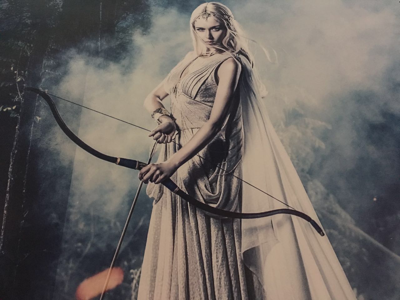 马修特洛伊,史诗马秀