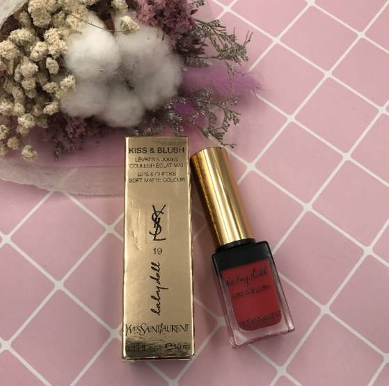 日上免税店必买香水,日本最好用的腮红推荐