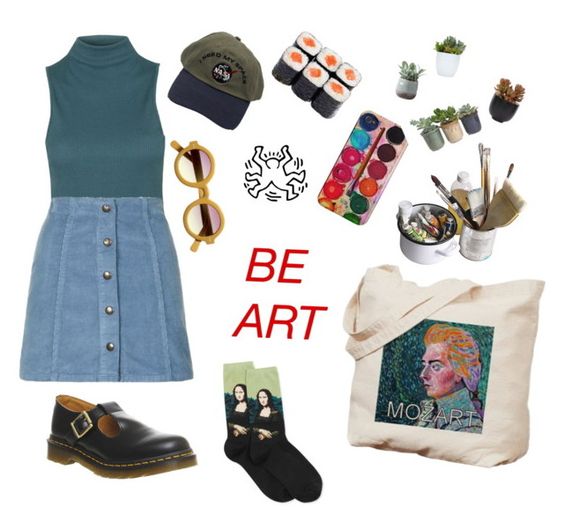 又成熟又可爱穿搭,既乖巧又可爱的衣服推荐