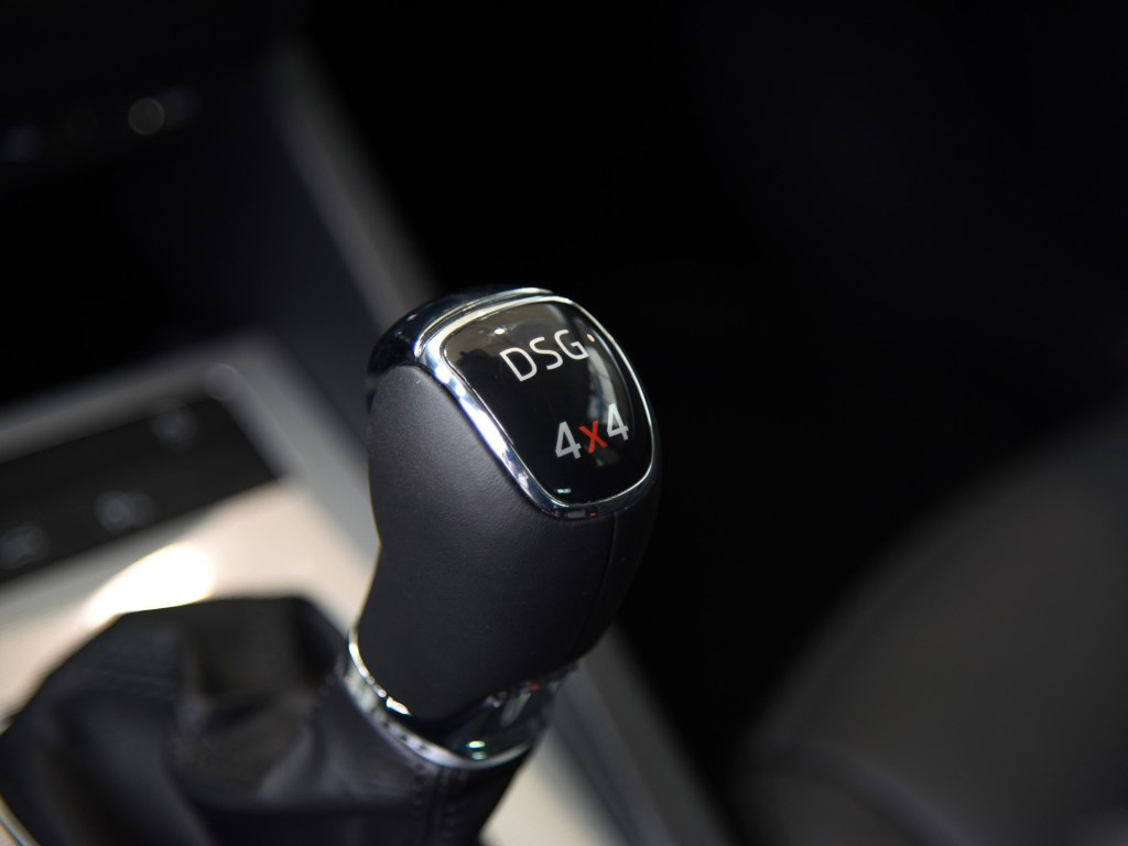 大众变速箱dct和dsg有何区别,dct变速箱dsg变速箱区别