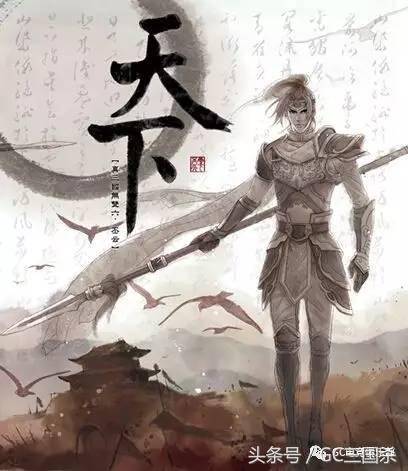 为什么大家爱玩剧本杀,大家为啥喜欢三国演义