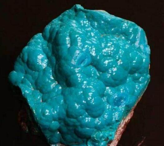 任你造假模仿到飞起还是绿松石最艳压!不接受反驳!