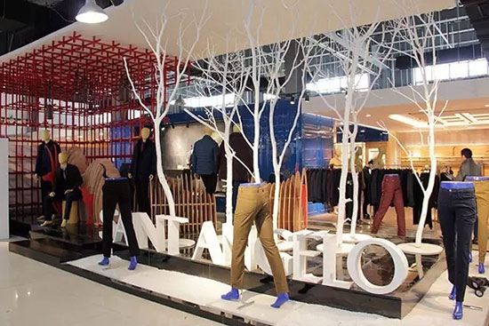 十大年轻时尚男装品牌,男装40-50岁男装品牌推荐