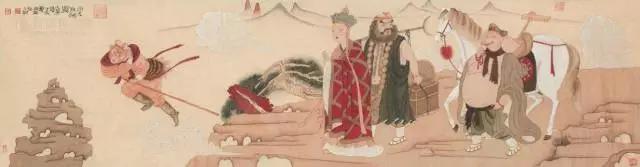 中华上下五千年,哪个朝代的人最爱旅行?