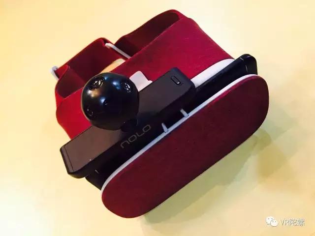 涨姿势!教你如何用“手机+VR盒子”玩Steam上的VR游戏