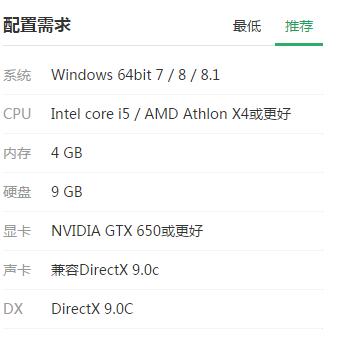 22年值得期待的单机游戏有哪些,盘点十大热门单机游戏推荐
