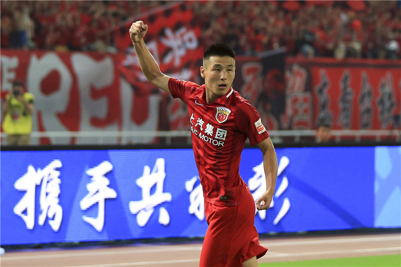 足坛伪球迷指南之武磊,伪球迷之武磊篇