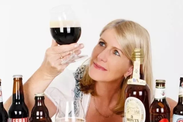 像行家一样品精酿！｜BeerTasting