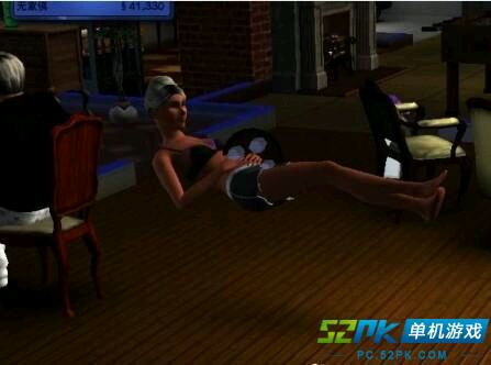 盘点某些游戏的bug,所有游戏的bug盘点一下