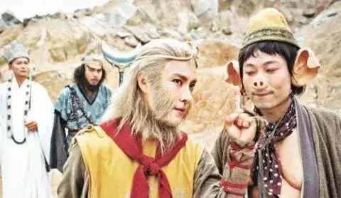 张卫健当年霸屏的十部剧,那些年看过的张卫健电视剧