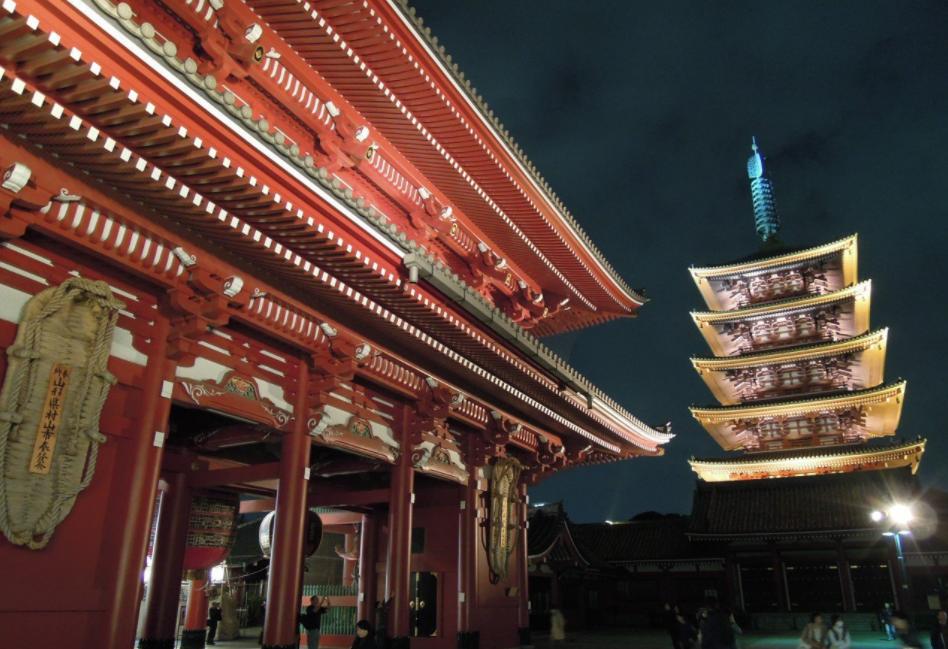 十月一出游去哪里好玩,国庆节8天长假哪里旅游好玩