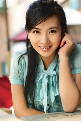 山东十大土豪女明星,贵圈女明星