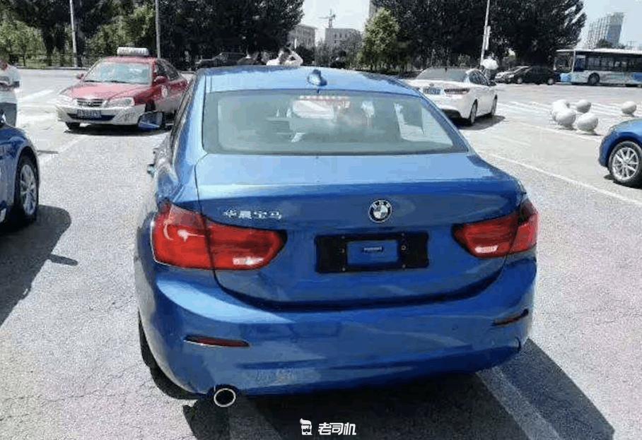 共享宝马惊现沈阳,共享宝马多少钱一辆