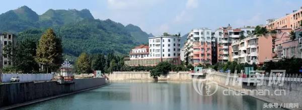 走进宜宾，用眼睛来和筠连谈一场恋爱！