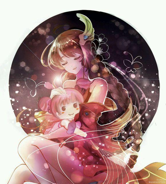 王者荣耀情侣头像cp甜到爆炸,王者荣耀三人头像其中一对是情侣