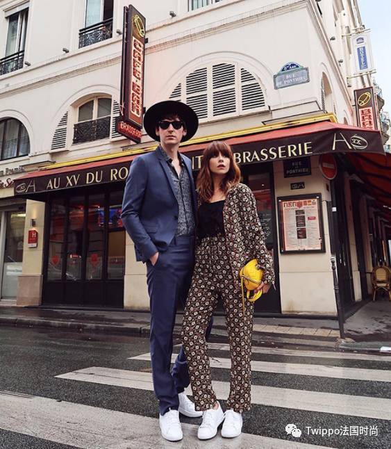 为什么在巴黎你找不到“同款”的女人？