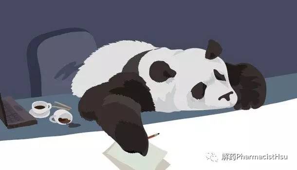 抗过敏的药为什么不能长期吃,为什么抗过敏药需要吃一个星期