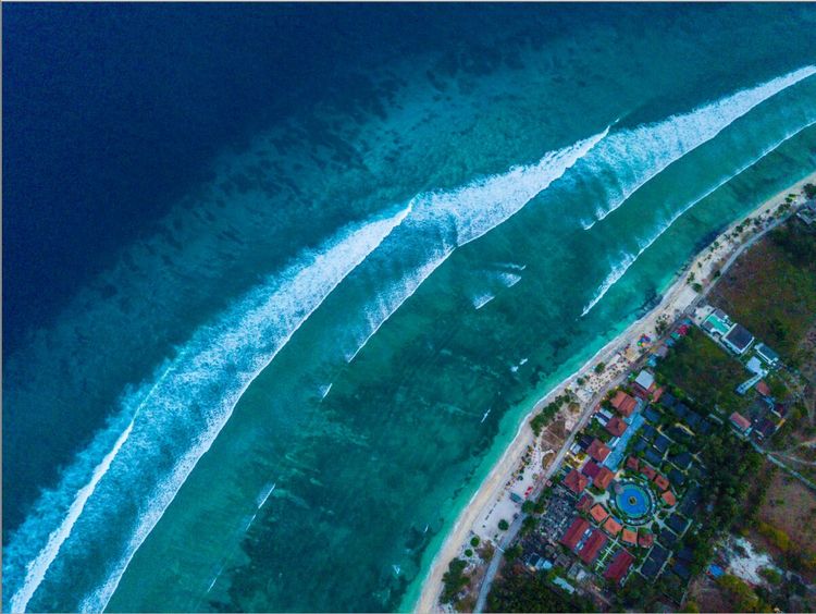 美丽的国家印度尼西亚,美丽的印度尼西亚