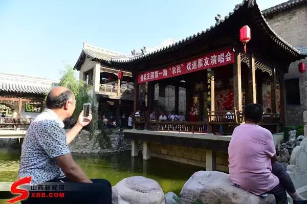 探秘潘家园,探访书房感受文化魅力