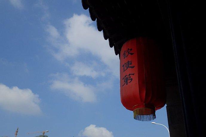 无锡夏天免费避暑地方,无锡江南第一小镇