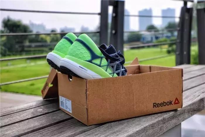 reebokfloatrideenergy评测,reebokfloatrideenergy3