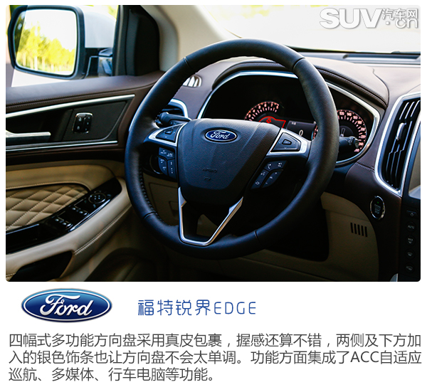 强者恒强实战,长安福特锐界深度测评