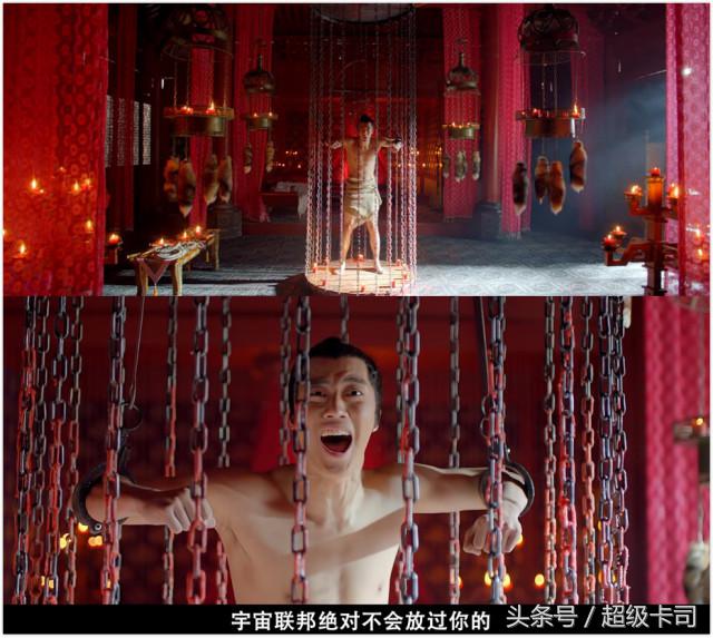 令人窒息的奇葩神剧,天雷滚滚的抗日神剧