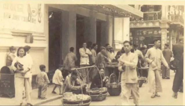 他是一位作家,他是一个作家