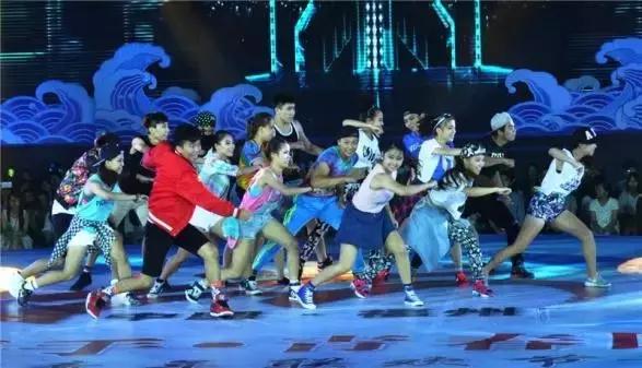 海峡青年节完整视频,第六届海峡青年节活动启幕