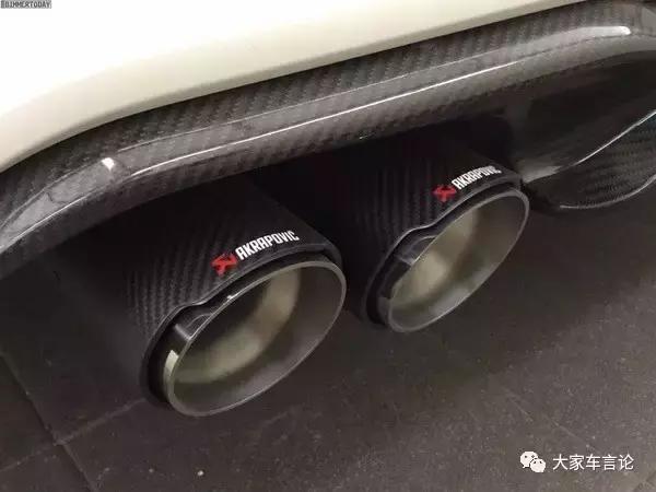 关于改装排气，我觉得你需要知道这些