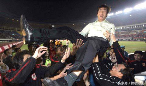 家门口输球！高洪波没能拿下北京德比，丰体不再是福地