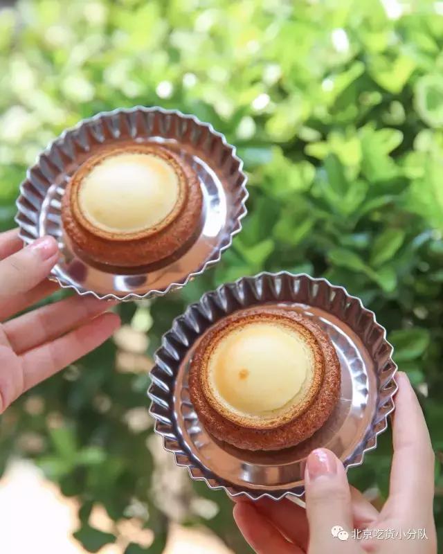 风靡日本的蛋糕之王开来北京，349度反复烤