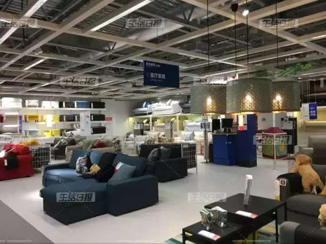 济南宜家从几楼开始逛,济南宜家最新视频