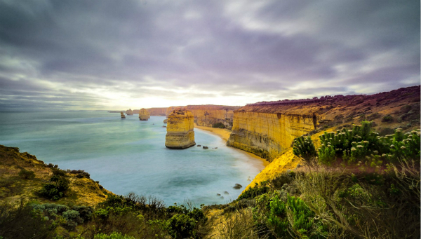 墨尔本最值得居住的区,墨尔本最适合居住的地方是哪里