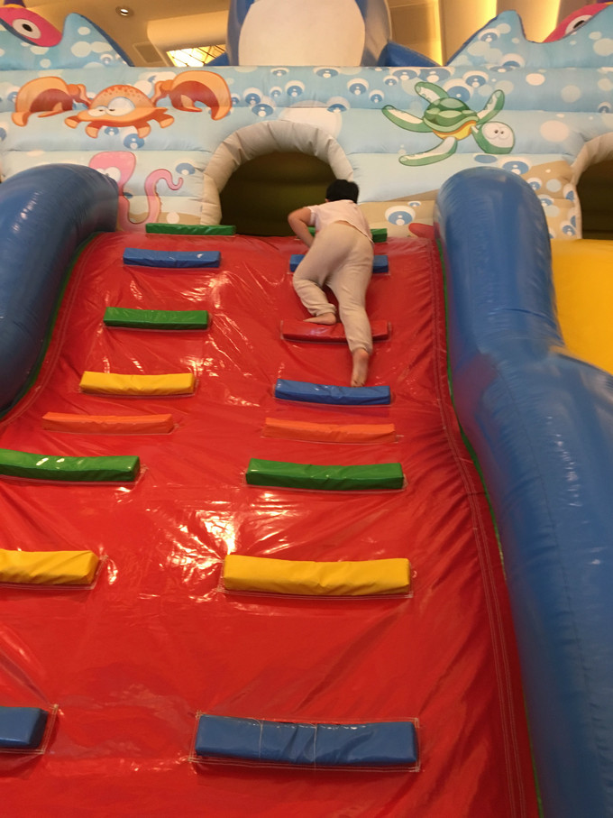 带孩子去三亚旅游吃什么,带小孩去三亚看海攻略