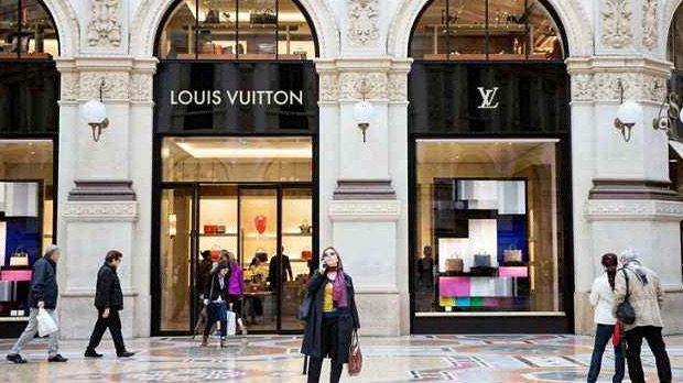 模特走秀内幕揭秘,走秀网奢侈品是真的吗