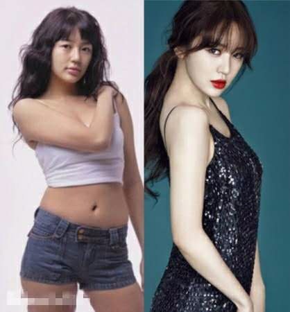 李湘暴瘦30斤晒照片,李湘胖到走路要人扶