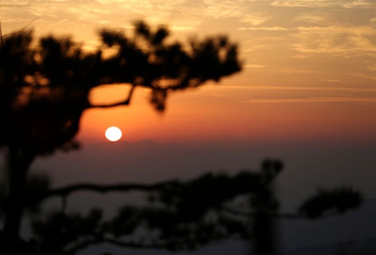 伊滨区万安山山顶公园,洛阳万安山山顶公园照片