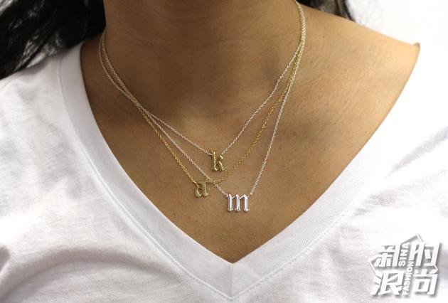 时尚精们最爱的小众饰品都帮你找好啦