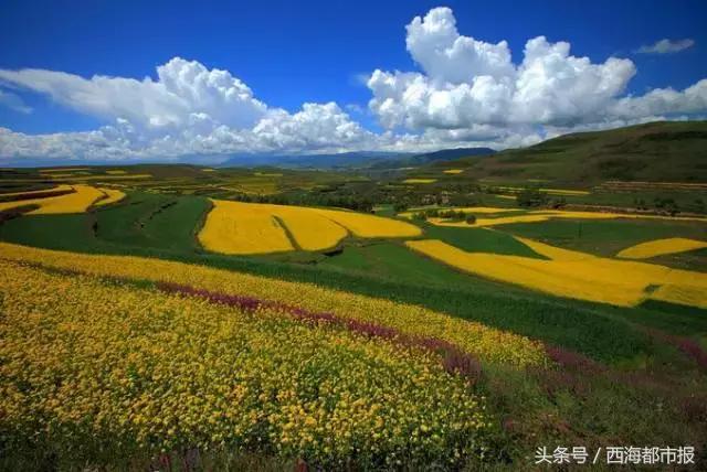 西宁变化,西宁这几年城市变化