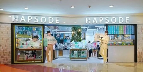 招商内幕真实案例,高档化妆品招商有哪些